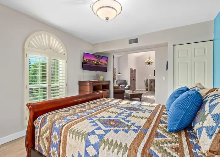 Vibrant 4 Bedroom With Pool And * Fountain Hills