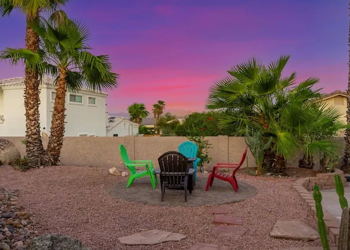 Vibrant 4 Bedroom With Pool And *