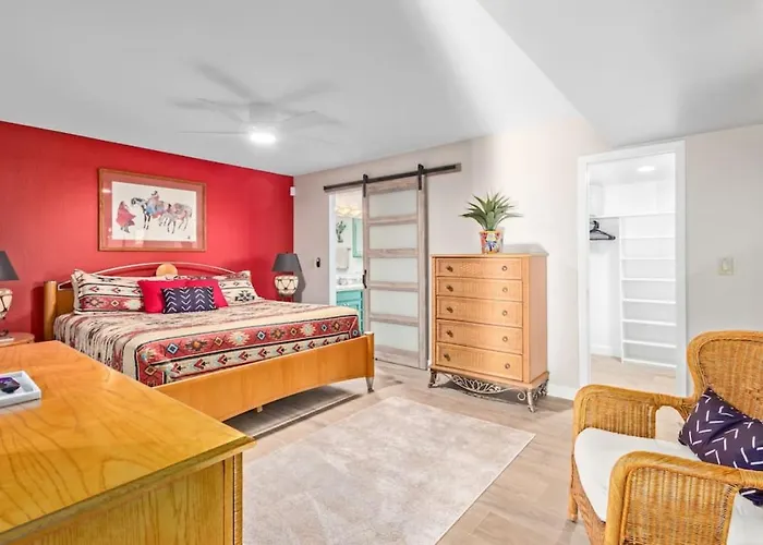Vibrant 4 Bedroom With Pool And * Fountain Hills